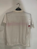 Necaxa 1980's - Training *MATCH WORN* *AUTOGRAPHED*