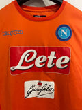 Napoli 2016/17 - Goalkeeper