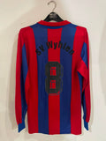 Wyhlen 1980's - Home - Long Sleeve - #8