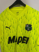 Sassuolo 2023/24 - Alternate *BNWOT*