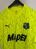 Sassuolo 2023/24 - Alternate *BNWOT*