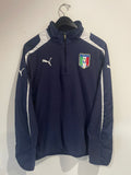 Italy 2010/12 - Jacket