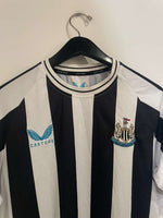Newcastle United 2022/23 - Home
