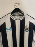 Newcastle United 2022/23 - Home