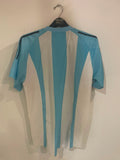 Argentina 2002 World Cup - Home