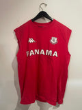 Panama 2000/01 - T-Shirt