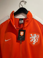 Netherlands 2014/15 - Jacket *BNWT*