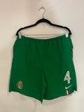 Mexico 2006 World Cup - Shorts - #4 *PLAYER ISSUE*