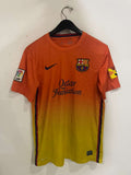 Barcelona 2012/13 - Away