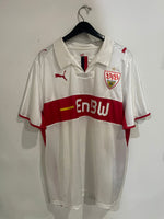 Stuttgart 2008/09 - Home - Gomez #33