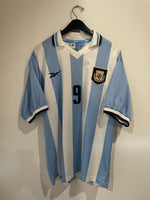 Argentina 1999 - Home - #9