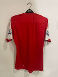 Southampton 2013/14 - Home