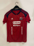 Independiente Medellin 2023 - Home - Womens