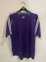 Anderlecht 2004/05 - Training