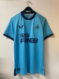 Newcastle United 2021/22 - Alternate *BNWOT*