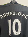 Stoke City 2013/14 - Away - Arnautovic #10