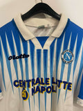 Napoli 1996/97 - Away