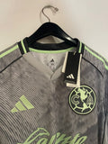America 2025/26 - Alternate - Long Sleeve *BNWT*