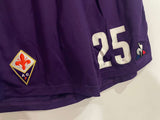 Fiorentina 2018/19 - Shorts - #25