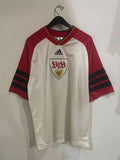 Stuttgart 1998/99 - Training