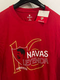 Sevilla - Navas - T-Shirt *BNWT*