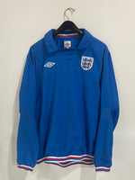 England 2010/11 - Training Top