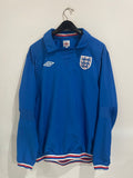 England 2010/11 - Training Top