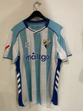 Malaga 2025/26 - Home *PLAYER ISSUE* *BNWOT*