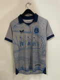 Persedikab Kediri 2023/24 - Away