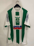 Juventude 2004 - Home - #16
