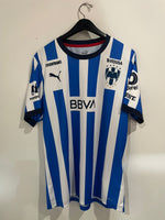 Monterrey 2023/24 - Home (Basic Version) *BNWT*