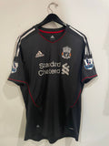 Liverpool 2011/12 - Away - Suarez #7