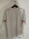 Sudan 2023/24 - Away *BNWOT*