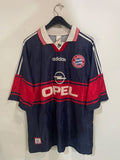 Bayern Munich 1997/99 - Home