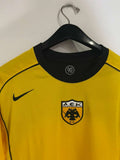AEK Athens 2004/05 - Home