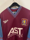 Aston Villa 1997/98 - Home