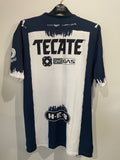 Monterrey 2020/21 - Home *BNWT*