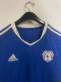 Cardiff City 2016/17 - Home