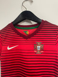 Portugal 2014 World Cup - Home