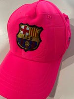 Barcelona - Hat