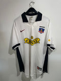 Colo-Colo 1998/99 - Home