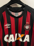 Athletico-PR 2017/18 - Home - #10