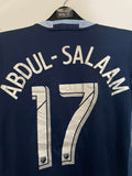 Sporting Kansas City 2016/17 - Away -