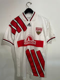 Stuttgart 1995/96 - Home - Elber #9