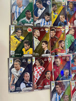 Panini 2014 World Cup - Trading Cards
