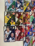 Panini 2014 World Cup - Trading Cards