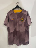 Utah Royals 2024 - Pre-Match