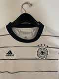 Germany 2020 Euro Cup - Home - Womens