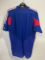 France 2004 Euro Cup - Home