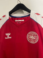 Denmark 2020 Euro Cup - Home *BNWOT*